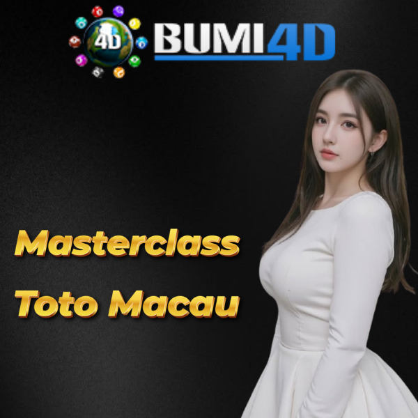 BUMI4D